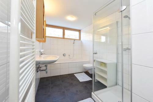 Apartamento Haus Bahl