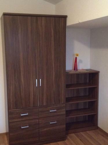 Apartamento Ferienwohnung Rahm