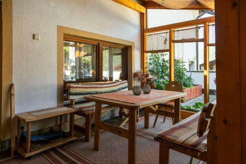 Hostal Landhaus Gasser