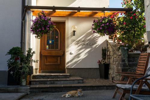 Hostal Landhaus Gasser