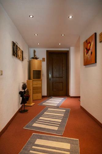 Hostal Landhaus Gasser