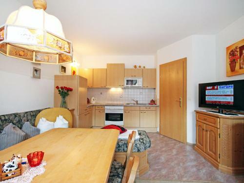 Apartamento Edelwei� I
