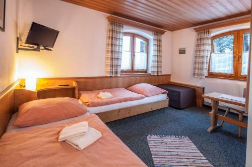 Landhaus Julia