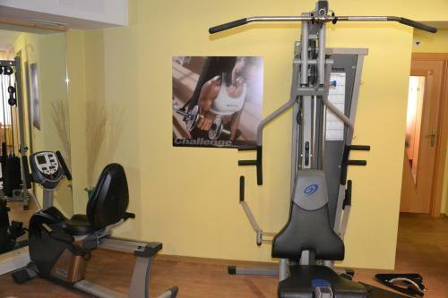 Hotel Alpina Nature-wellness