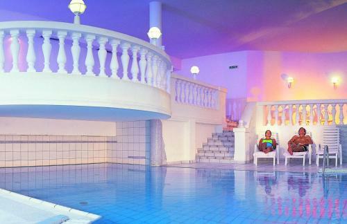 Hotel Alpina Nature-wellness