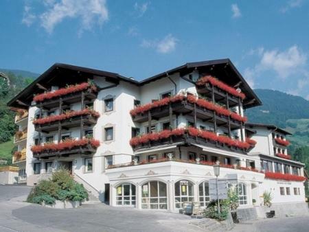 Hotel Gasthof Pitztaler Hof