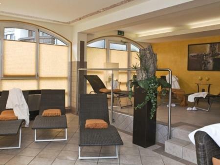 Hotel Gasthof Pitztaler Hof