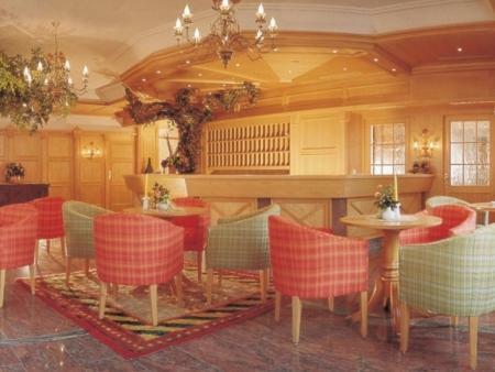 Hotel Gasthof Pitztaler Hof