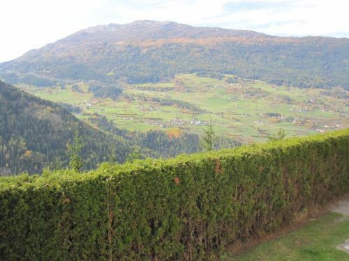 Apartamento Ferienwohnung Christina Gundolf