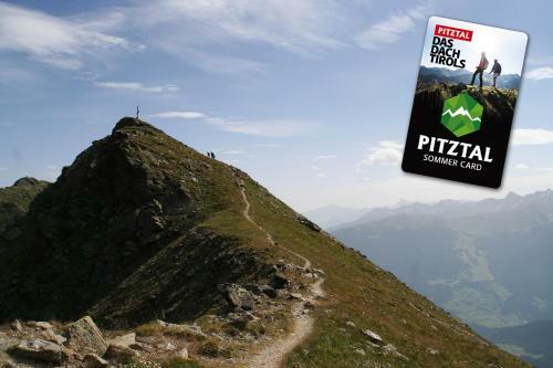 Apartamento Ferienwohnung Christina Gundolf