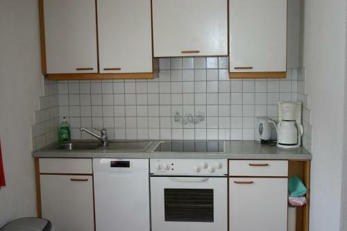 Apartamento Ferienwohnung Christina Gundolf