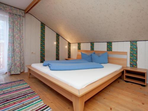 Villa Holiday Home Hairer Wennspiller