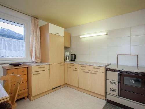 Villa Holiday Home Hairer Wennspiller