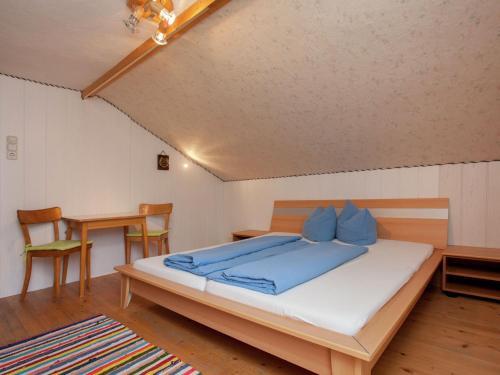 Villa Holiday Home Hairer Wennspiller