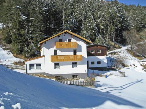 Villa Holiday Home Hairer Wennspiller