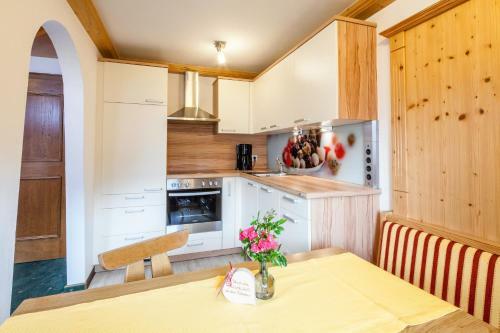 Apartamento Ferienwohnungen Lechthaler