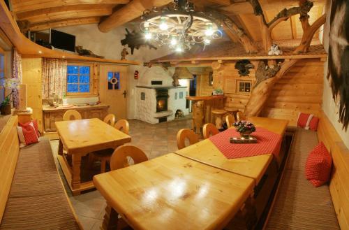 Agroturismo Tobadillerhof