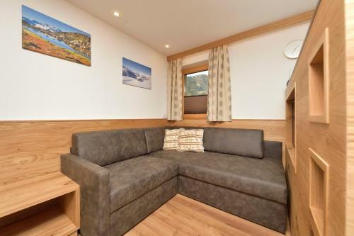 Apartamento Appartement Ahornblick