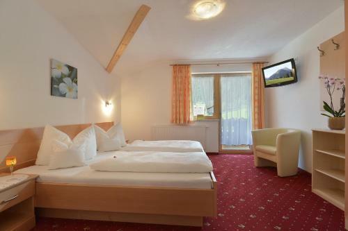 Apartamento Appartement Ahornblick