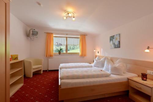 Apartamento Appartement Ahornblick
