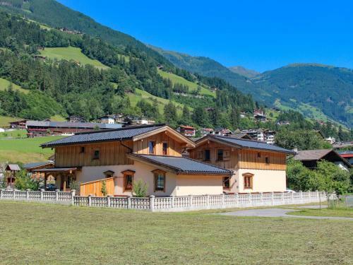 Aparth�user Schwendau Haus 3