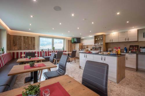 Hostal Garni Nill