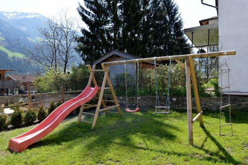 Hostal Garni Nill