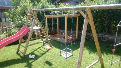 Hostal Garni Nill