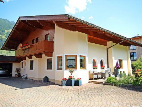 Apartamento Bergkristall