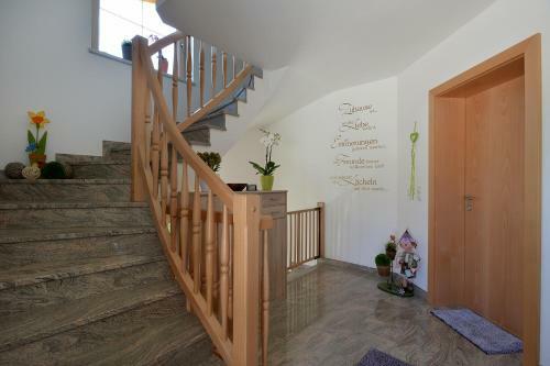 Apartamento Appartement Roswitha