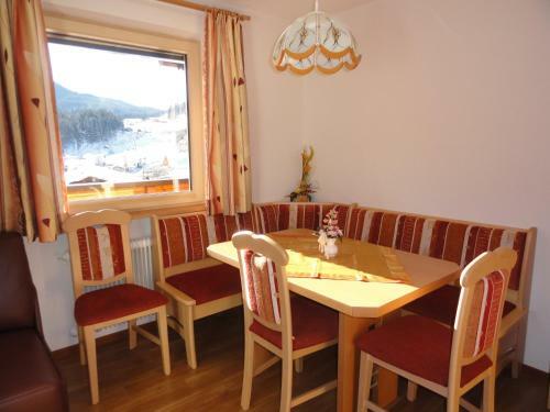 Agroturismo Haus Hochzeigerblick