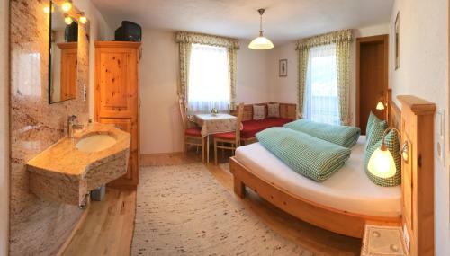 Agroturismo Haus Hochzeigerblick