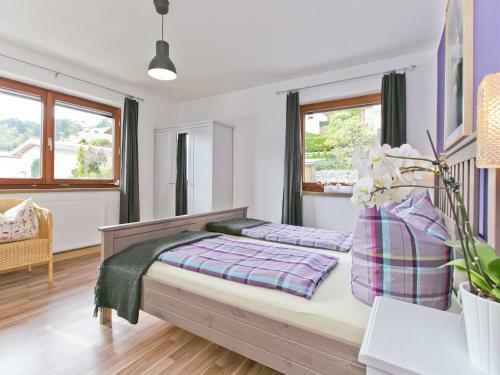 Apartamento Schwemberger