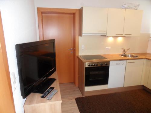 Apartamento Haus Claudia