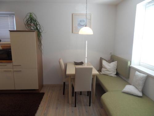 Apartamento Haus Claudia