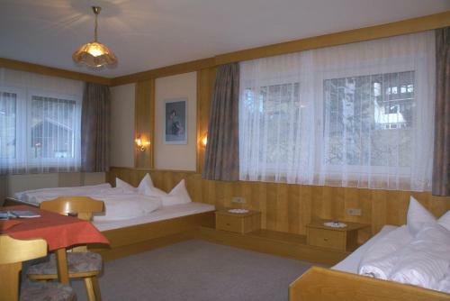Posada Gasthof Hirschen