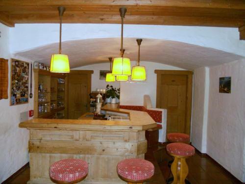 Posada Gasthof Hirschen
