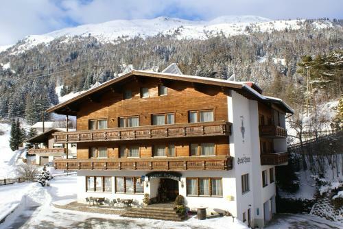Posada Gasthof Hirschen