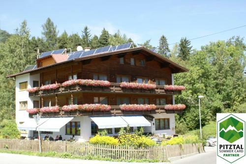 Posada Gasthof Hirschen