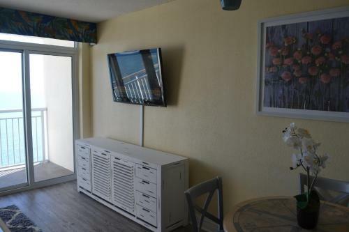 Apartamento Bay Watch 1806