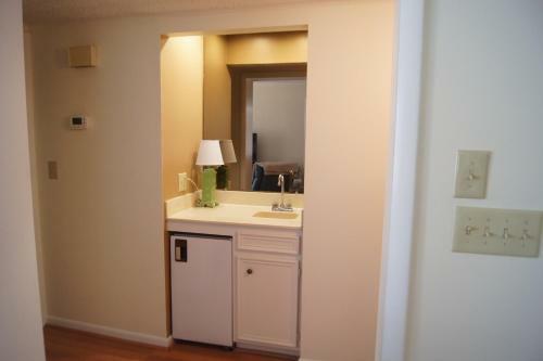Apartamento Tilghman Beach 114 Condo