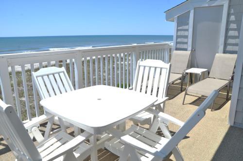 Apartamento Sea Cloisters 305a Condo
