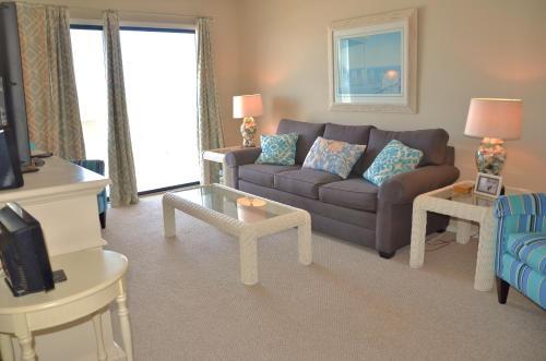 Apartamento Sea Cloisters 305a Condo