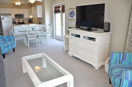Apartamento Sea Cloisters 305a Condo