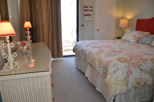 Apartamento Sea Cloisters 305a Condo