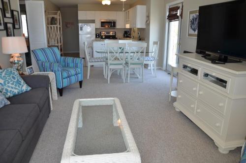 Apartamento Sea Cloisters 305a Condo