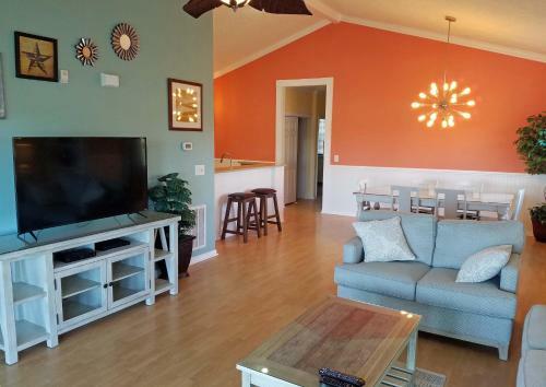 Apartamento Ocean Keyes 3941 Condo