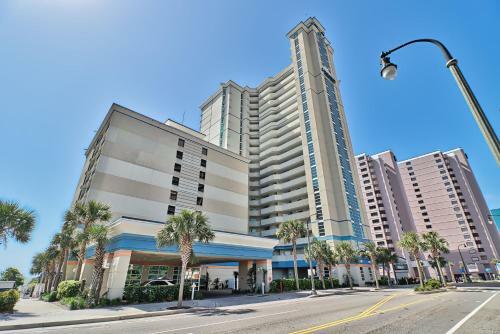 Aparthotel Suites At The Beach