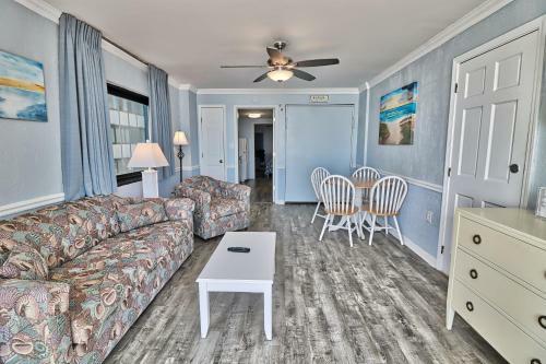 Aparthotel Suites At The Beach