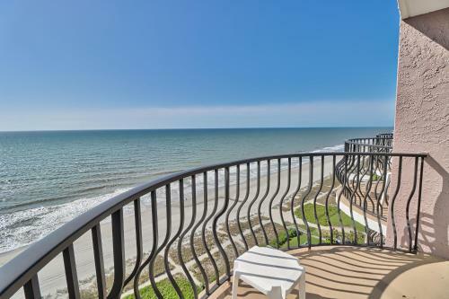 Aparthotel Suites At The Beach